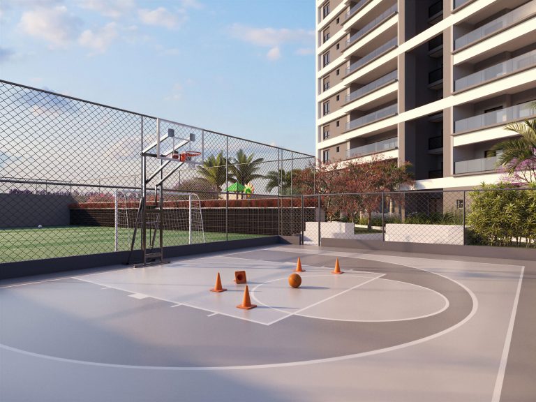 Street Ball - Marco Zero ONE - NERI